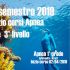 Inizio corsi Apnea 1° e 3° grado